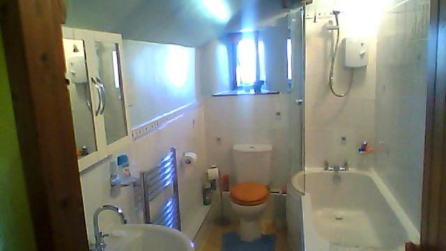 شقة Old Coach House ماتلوك المظهر الخارجي الصورة