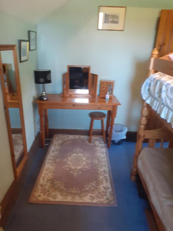 شقة Old Coach House ماتلوك المظهر الخارجي الصورة